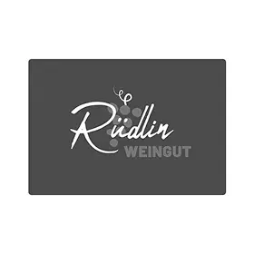 Logo Wein- und Obsthof Rüdlin