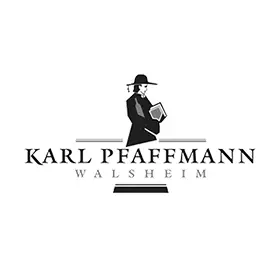 Logo Weingut Karl Pfaffmann