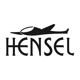 Logo Weingut Hensel