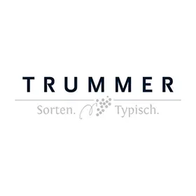 Logo Weingut Trummer
